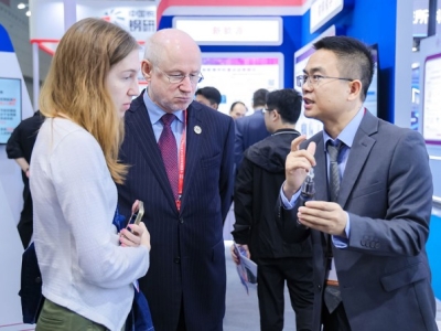 国家级科技展会“中国科技第一展”——2026高交会邀您共赴全球科创盛宴