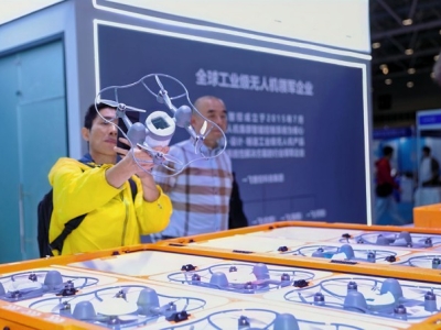 人形机器人产业链企业如何快速完成2026深圳高交会参展申请？