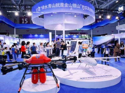 2026深圳高交会低空经济展区开放报名，通航企业入驻攻略请查收
