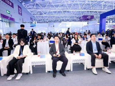 2026高交会机器人产业链展商报名系统开放，展位锁定操作指引